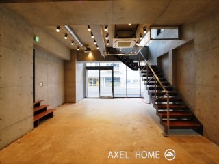 PVB　AOYAMA（店舗・事務所）
