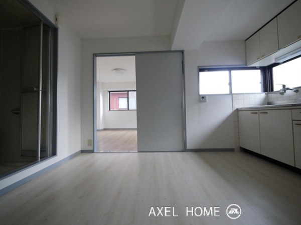 プリマハウス原宿