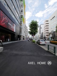東武ビル　（事務所・店舗）