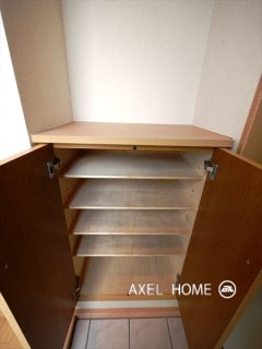 グランセミュー四谷　