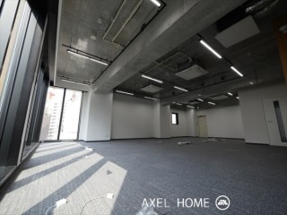 L’tia OFFICE YOYOGI（ルティアオフィスヨヨギ）（店舗・事務所）