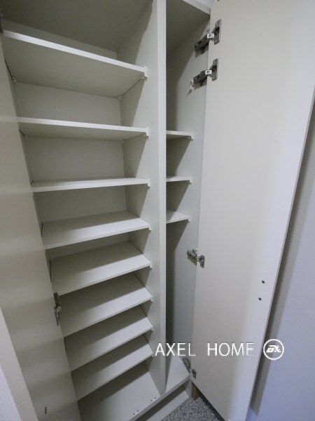 アピス渋谷神南