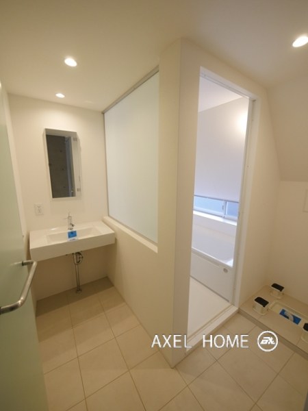 ARK HOUSE 市谷仲之町