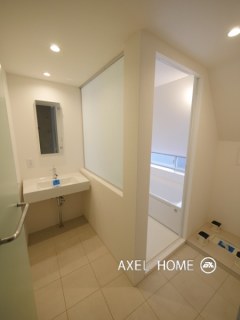 ARK HOUSE 市谷仲之町