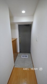 アーバンフォレスト後楽園