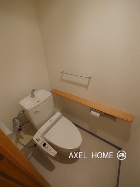 アクシア代々木