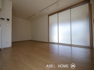 ユニゾン代々木