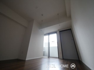 リヴシティ赤坂