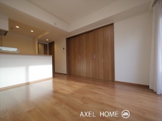 ライオンズマンション豊洲