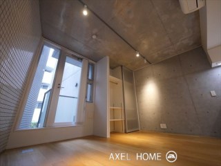 コートモデリア六本木