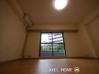 ディアシティ赤坂西館