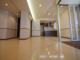 The York House (ザ・ヨークハウス）