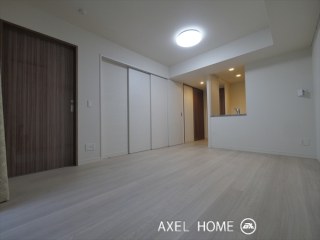 イニシア築地