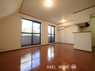 オーパス信濃町