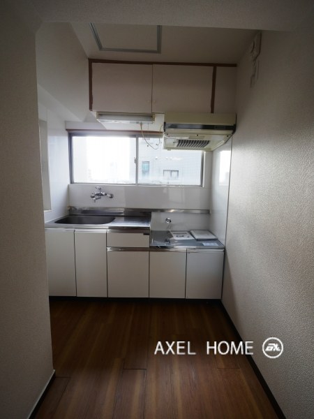 第12宮庭マンション