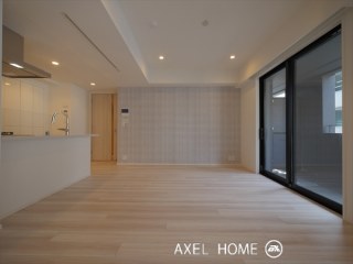 IS銀座レジデンス（アイエス銀座）