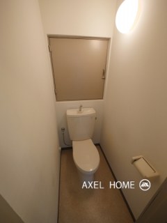 信濃町アジアマンション