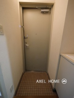 リヴェール原宿
