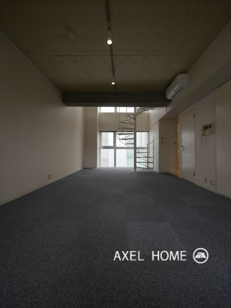パークアクシス渋谷