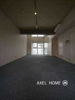 パークアクシス渋谷