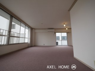小田急麹町マンション