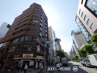 溝呂木第2ビル　(店舗　事務所)