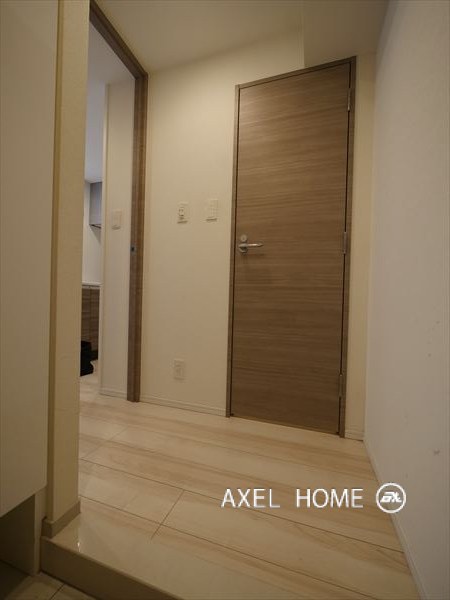 World Residence大手町 (ワールドレジデンス大手町)