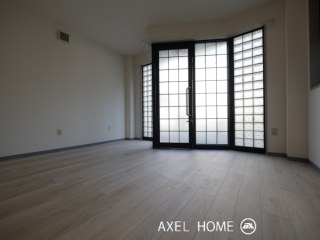 千駄ヶ谷一丁目戸建
