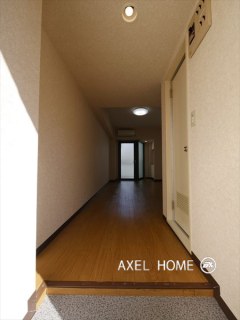 赤坂キャステール