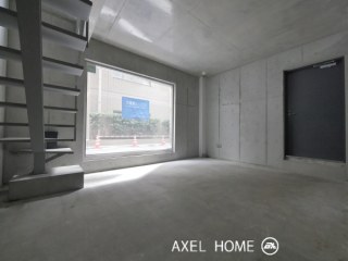 銀座パークビル　