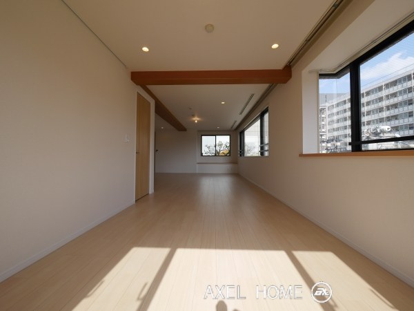 AKASAKA TM FLAT