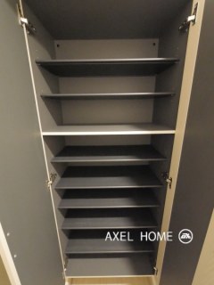 エルボヌール勝どき　（Aile Bonheur）　