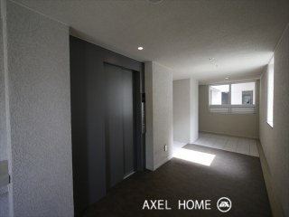 本郷パークハウス　ザ・プレミアフォート