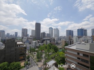 リバーレ月島