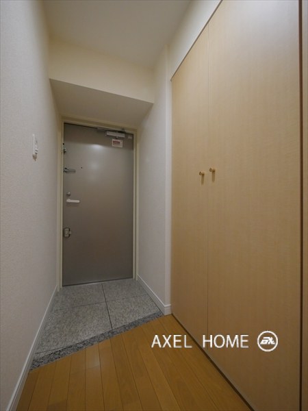 ルフォンプログレreno銀座EAST(:旧コンフォリア銀座EAST弐番館)