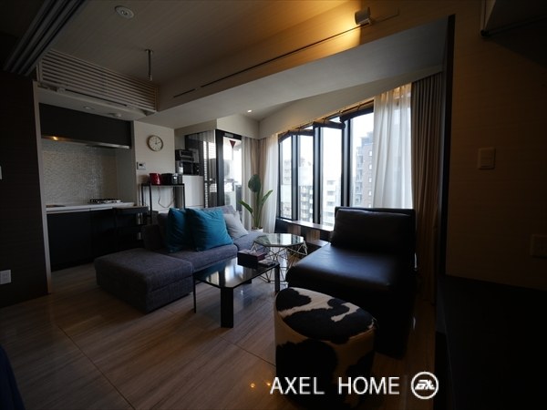 ZA SUITE 日本橋(ザ スイート日本橋)