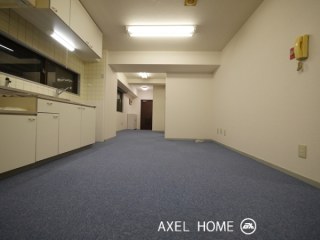 ライオンズマンション麹町桔梗