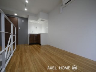 FLレジデンス神田公館Ⅱ