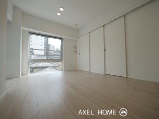ESCENARIO USHIDOME-YANAGICHO（エスセナーリオ牛込柳町）