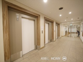 シーリアお台場三番街