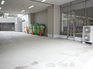 三田ネクサスビル