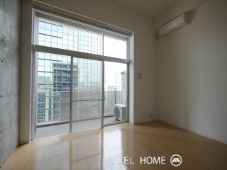 プライムアーバン芝浦LOFT（ロフト）