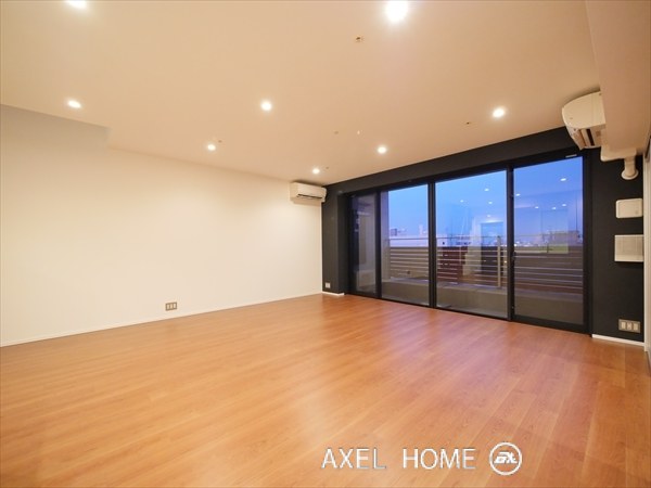 レジディア芝浦KAIGAN（シバウラカイガン）