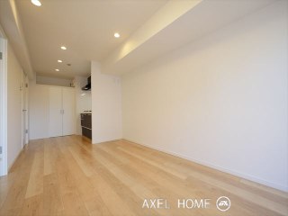 朝日南麻布マンション