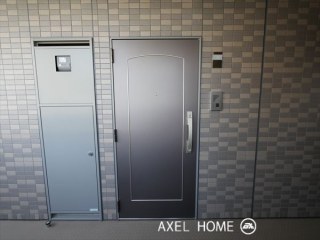ルーブル浜松町　