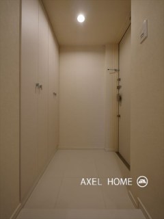 ディームス三田