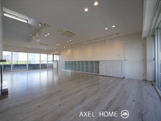第二高輪ハウス