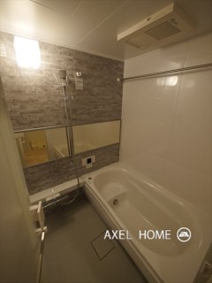 アビテ新橋
