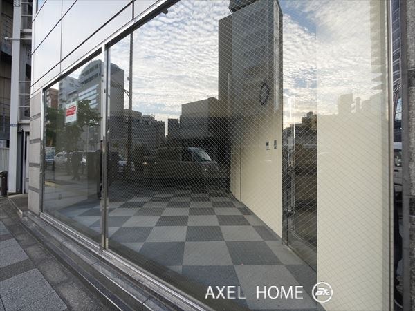MAビル札の辻（店舗・事務所）