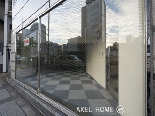 MAビル札の辻（店舗・事務所）